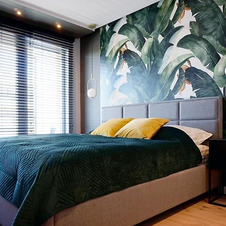 Apartament 204 코워브제크 외부 사진