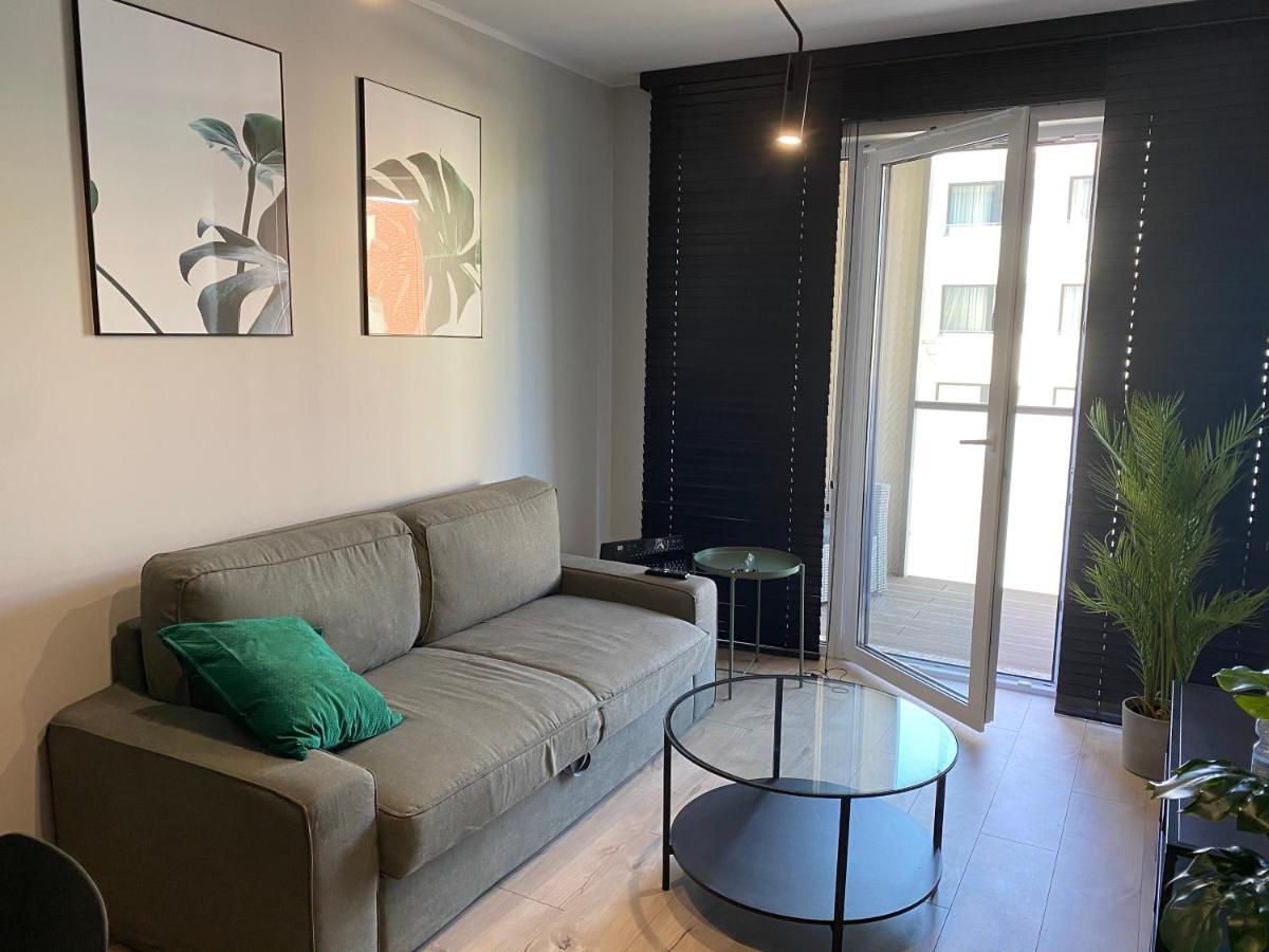 Apartament 204 코워브제크 외부 사진