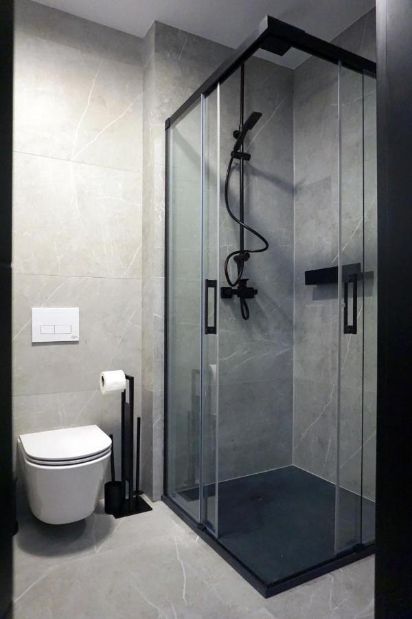 Apartament 204 코워브제크 외부 사진